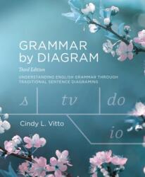 Grammar by Diagram (ISBN: 9781554814534)
