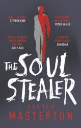The Soul Stealer (ISBN: 9781801103947)