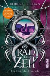 Das Rad der Zeit 5 (ISBN: 9783492707152)