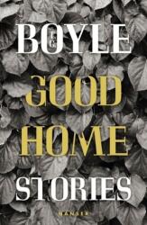 Good Home (ISBN: 9783446258082)