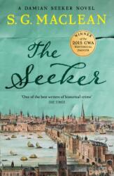 The Seeker (ISBN: 9781782068433)