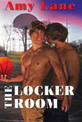 Locker Room - Amy Lane (ISBN: 9781613720110)