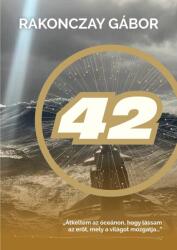 42 (ISBN: 9786150249735)