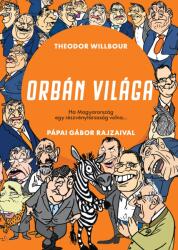 Orbán világa (ISBN: 9786156915511)
