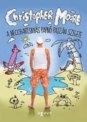 A neccharisnyás papnő pajzán szigete (ISBN: 9786155272028)