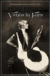 Venus in Furs (ISBN: 9781542875752)