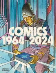 Comics (2024)
