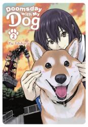 Doomsday with My Dog, Vol. 2 (2023)