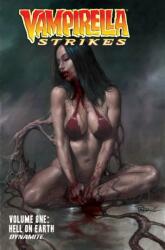 Vampirella Strikes Vol. 1 (2023)