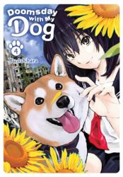 Doomsday with My Dog, Vol. 4 (2023)