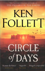 Ken Follett: Ken Follett: Circle of Days (2026)