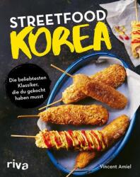 Streetfood: Coreea (2023)