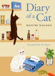 Diary of a Cat (2025)
