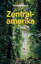 LONELY PLANET Reiseführer Zentralamerika (ISBN: 9783575012852)