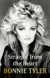 Straight from the Heart - Bonnie Tyler (2024)