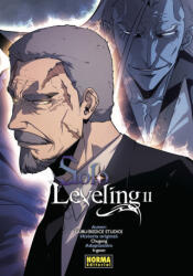 Solo Leveling 11 - Chugong (ISBN: 9788467975154)
