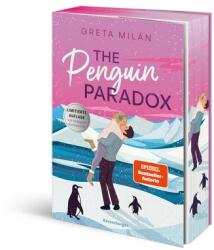 The Penguin Paradox (2025)