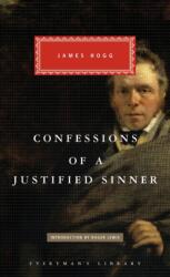 Confessions Of A Justified Sinner (1992)