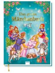 Trötsch Geschichtenbuch Das große Märchenbuch (2024)