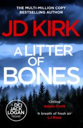 A Litter of Bones (2024)