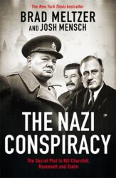 The Nazi Conspiracy (2023)