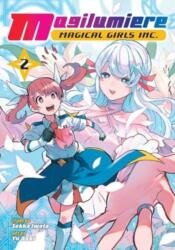 Magilumiere Magical Girls Inc. , Vol. 2 (2024)