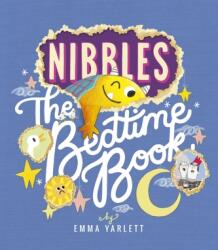Nibbles: The Bedtime Book (2023)