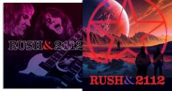 Rush and 2112 (2026)