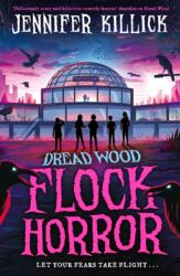 Flock Horror (2023)