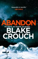 Abandon (2023)