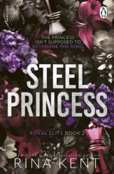 Steel Princess (2026)