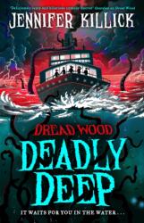 Deadly Deep (2023)