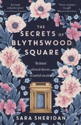 The Secrets of Blythswood Square (2023)