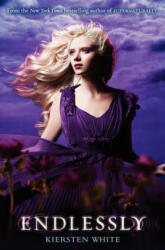 Endlessly - Kiersten White (ISBN: 9780061985898)