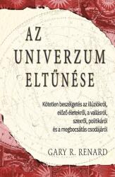 Az univerzum eltűnése (ISBN: 9786150250670)