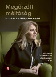 Megőrzött méltőság (ISBN: 9786151061695)