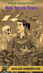 New Yorick Times (ISBN: 9786158279239)