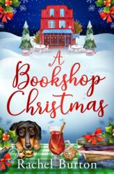 A Bookshop Christmas (ISBN: 9781801100571)