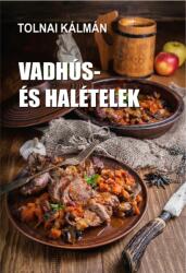 Vadhús- és halételek (2025)
