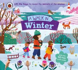 A Walk in Winter (ISBN: 9780241615492)