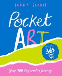 Pocket Art (ISBN: 9781784883980)