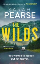 The Wilds (ISBN: 9781408729946)
