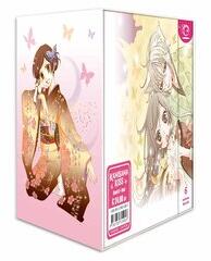 Kamisama Kiss 2in1 06 + Box (ISBN: 9783759315953)