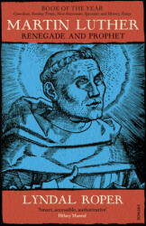 Martin Luther (ISBN: 9781784703448)