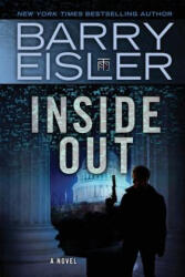 Inside Out - Barry Eisler (ISBN: 9781482736441)