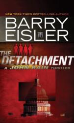 The Detachment (ISBN: 9781612181554)