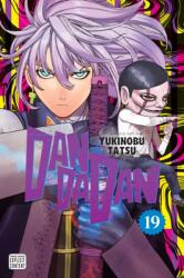 Dandadan, Vol. 19 - Yukinobu Tatsu (ISBN: 9781974763672)
