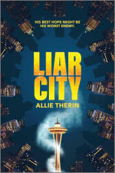 Liar City - Therin, Allie (ISBN: 9781335621948)