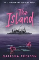 The Island (ISBN: 9781471417986)