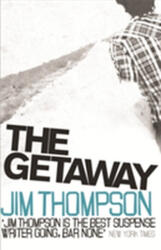 The Getaway (ISBN: 9780752879604)